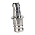 thumbnail image 4 of Bunblic Aquarium Hose Adapter Tube Size Converter Stainless Steel Connection Head Water Pipe Adapter Hose Connector Good Connectivity 12mm 16mm, 4 of 8
