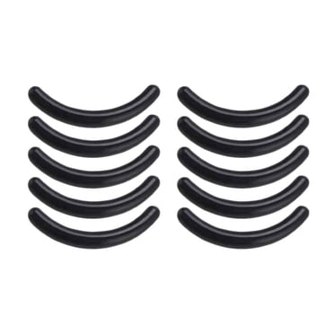 Tapis pour Friser les Cils Antibactérien, Tapis de Frisage de Remplacement, Pinces, Tampons en Caoutchouc, Pince à Cils, Tapis de Remplacement pour Femmes, Tapis pour Friser les Cils