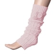thumbnail image 1 of Women's Fashionable Solid Color Comfortable Socks Autumn and Winter Warm Socks, 1 of 3