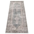 thumbnail image 4 of ECARPET Vintage Oriental Area Rug for Living Room Bedroom, Oregon Bijar Collection, 4 of 9