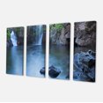 thumbnail image 2 of Florence Falls in Litchfield - Landscape Canvas Art Print, 2 of 3