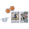 thumbnail image 4 of Bakugan, Maxodon, 2-inch Tall Armored Alliance Collectible Action Figure and Trading Card, 4 of 5