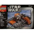 thumbnail image 2 of LEGO Star Wars Snowspeeder Ensemble, 49 Pcs, 2 of 2