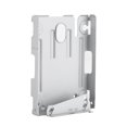 thumbnail image 3 of PS3 CECH-400X HDD Mounting Bracket Adapter with Screws, Small and Lightweight, Excellent Heat Dissipation, Perfect Fit for Console HHD Bay, 3 of 7