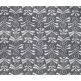 thumbnail image 4 of oneOone Cotton Flex Fabric Floral Block Fabric Prints By Yard 40 Inch Wide, 4 of 4