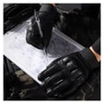 thumbnail image 3 of Gloves Touch Screen Hiking Cycling Biker Training Climbing Hard Knuckle Full Finger Men ,Wide Use, 3 of 6