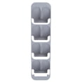 thumbnail image 2 of Non-slip Spice Holder Spice Jars, Spice Containers, For Kitchen Hosehould Pantry Cabinet, 2 of 8