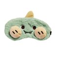 thumbnail image 2 of Boovnll Tool Kit, Sleep Mask Cute Adult Children Bedroom Rest Nap Sleep Mask, Tool Set, Home Essentials, Household Essentials, 2 of 7
