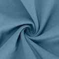 thumbnail image 5 of Chemises pour Hommes, Mode Homme Décontractée Couleur Unie Manches Courtes Col Rabattu Blouse Chemise, 5 of 5