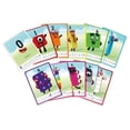 thumbnail image 2 of Kit d’activités de cubes MathLink Numberblocks 1 à 10 de Learning Resources, 2 of 8