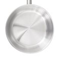 thumbnail image 5 of Vollrath 3801 8" Optioâ„¢ Stainless Saute Pan - Induction Ready, 5 of 5