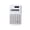 Calculatrice de Fonction de Base à Moins de 5 $a5, variante sur Werulen 4 Pcs Mini Portable Scientific Calculator, Calculatrice de Base pour la Comptabilité, Outil de Math de Bureau Compact pour Étudiants, Calculatrice à Affichage 8 Chiffres, Calculatrice de Petite Poche