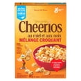 thumbnail image 2 of Cheerios Honey Nut Medley Crunch Cereal, 2 of 7