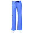 thumbnail image 1 of Blossom by Maevn Women's Utility Cargo Scrub Pant, 1 of 1