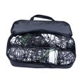 thumbnail image 3 of Lipstore Filet de Volleyball Portable Pliable Ensemble de Ballons de Plage pour Parc Plage Jardin, 3 of 8