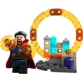 thumbnail image 3 of Portail Interdimensionnel de Dr. Strange - Ensemble Polybag LEGO Marvel (30652), 3 of 3