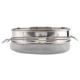 thumbnail image 2 of Honey Strainer, Honey Filter Sieve Stainless Steel Straining Impurities  For Beekeeping, 2 of 8