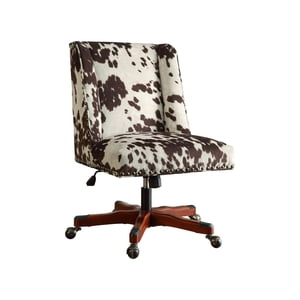 Monroe Lait Vache Bureau d'impression Président