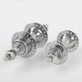 thumbnail image 3 of Bicycle Front Wheel Hub Bike Bicycle 36 Hole Wheel Hub REAR hub, 3 of 9