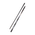 thumbnail image 2 of Lipstore Pool Cue Billiard Cue Carbon Fiber Two Sections 58" Portable 1/2 Split Snooker A, 2 of 8