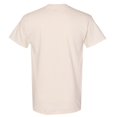 thumbnail image 2 of Gildan T-Shirt à Manches Courtes en Coton Épais pour Hommes, 2 of 3