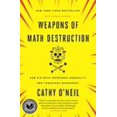 thumbnail image 1 of Armes de Destruction Mathématique, Livre de Poche Cathy O'neil, 1 of 2