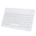 thumbnail image 3 of Clavier Espagnol, Clavier 10 Pouces Ultrafin Fournitures Informatiques Clavier Arabe Élégant et Moderne, 3 of 14