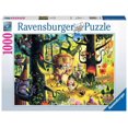 thumbnail image 1 of Ravensburger - Lions, Tigers & Bears, Oh My! puzzle 1000pc, 1 of 2