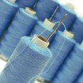 thumbnail image 2 of Vente en Gros Nouvelle Bobine Courtepointe Couture 20 Pcs Machine à Main Rouge Fil Polyester, 2 of 3