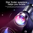 thumbnail image 4 of Daisyyozoid Wholesale Children's Science Experiment Simulates Stargazing With Astronomical Telescope 2ml, 4 of 9