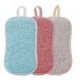 thumbnail image 1 of WIFKLSIIPG Serviette de Nettoyage de Cuisine Chiffons Absorbants Éponge Double Face, 1 of 1