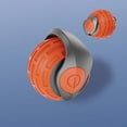 thumbnail image 3 of Cat Toys Intelligent Interactive Cat Toys Suitable for Bored Indoor Cats USB Rechargeable Intelligent Interactive Pet Toys Bouncing with Two Modes, 3 of 4