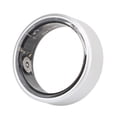 thumbnail image 1 of Smart Ring Health Tracker, Wearable Health Rings for Women & Men, Waterproof Fitness Tracker, 5 Days Battery Life, 1 of 7