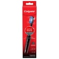 thumbnail image 1 of Colgate Optic White Pro Series Sonic Battery Powered Toothbrush, Black, 1 of 9