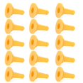 thumbnail image 1 of Soft 15Pcs Pet , , Feeder for Pet Cats, 1 of 8
