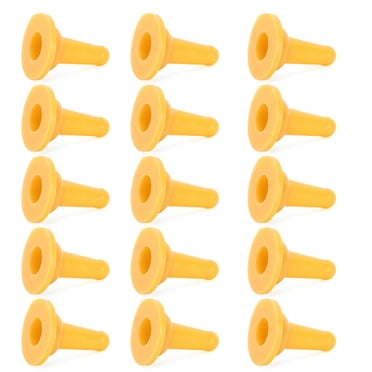 Soft 15Pcs Pet , , Feeder for Pet Cats