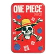 thumbnail image 4 of Cartes à jouer One Piece en étain, 4 of 6