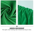 thumbnail image 3 of Minkissy Toiles de Fond pour Photographe Fond Simple Vert Applicable pour Prendre des Photos Lot de 1, 3 of 8