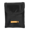 thumbnail image 2 of Lipo Battery Safe Bag, Explosion Proof Fireproof Safety Charging Storage Bag for Drone Accessories, Battery Storage Protective Case Lipo Battery Guard, 2 of 7