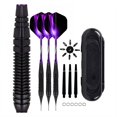 thumbnail image 1 of CHOK3Pcs Darts Soft Tip Darts Aluminum Shaft Darts Metal Tip Set for Casual or Professional Use, 1 of 4