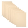 thumbnail image 1 of Miangastore Stationery Paper Parchment Paper Parchment 10Pcs 11.67X8.25In, 1 of 8