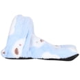 thumbnail image 3 of Lit pour Animal, Maison Chaude d'Hiver pour Animal, Mini Confortable Lavable à la Machine pour Hamster pour Lit pour Animal Bleu m, 3 of 8