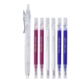 thumbnail image 3 of Zentra 7 Pieces Marker Erasable Pen Marking Tool Sewing Accessory PP Material Suitable Multi, 3 of 10