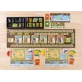 thumbnail image 4 of Capstone Games: Ark Nova Card Drafting, Hand Management Strategy Board Game, 1-4 Players, 90 to 150 Minute Game Play, 4 of 7