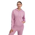 thumbnail image 1 of Sweat à capuche polaire pour femme Reebok, 1 of 5