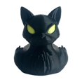 thumbnail image 2 of 3D Printed French Resin Statue Animal Fun Theme, 2 of 7