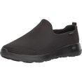 thumbnail image 2 of Skechers Performance Men's Go Walk Max Sneaker,black,11 M US, 2 of 4