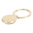 thumbnail image 3 of Phone Ring Holder Grip, Magnetic Phone Grip Magnetic Phone Ring Cell Phone Ring Holder Finger Kickstand 360 Degree Rotation Metal Ring Grip for Magnetic Car Mount, 3 of 7