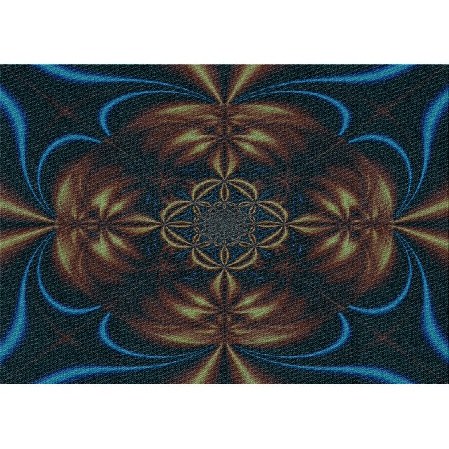 Ahgly Company Machine Washable Indoor Rectangle Transitional Midnight Gray Area Rugs, 2' x 5'