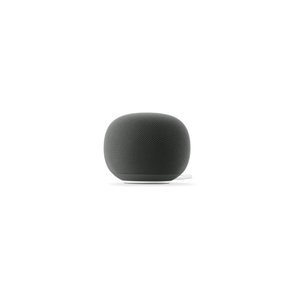 Google Home Speaker - Smart speaker with 360-Degree sound and Gemini - Hazel